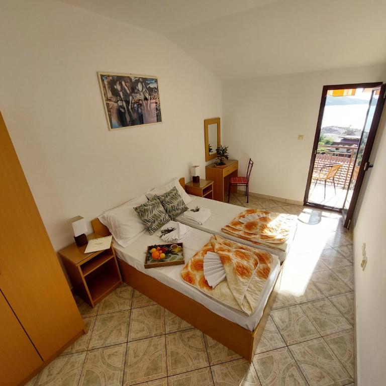 Apartmani Dalex - Studio Apartman - 5