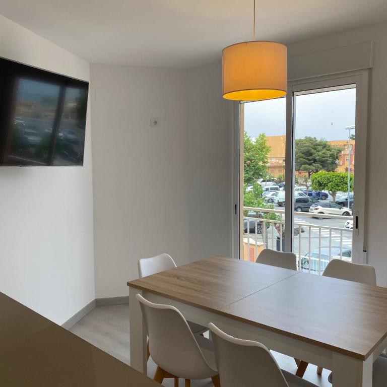 Apartamento Playa I Inmomart - Apartamento con vistas al mar - 6
