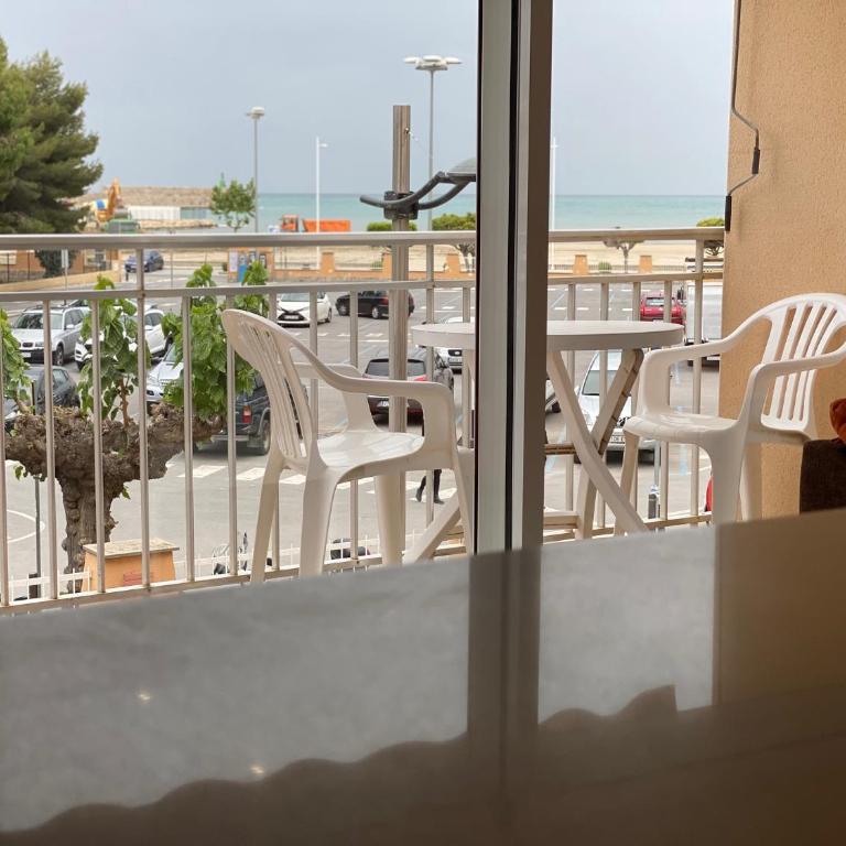 Apartamento Playa I Inmomart - Apartamento con vistas al mar - 26