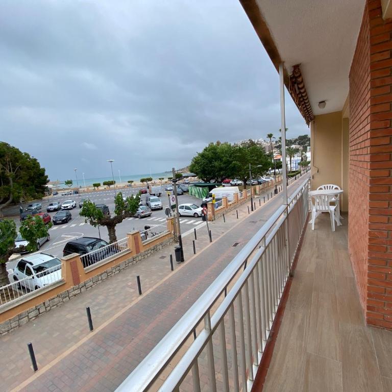 Apartamento Playa I Inmomart - Apartamento con vistas al mar - 25