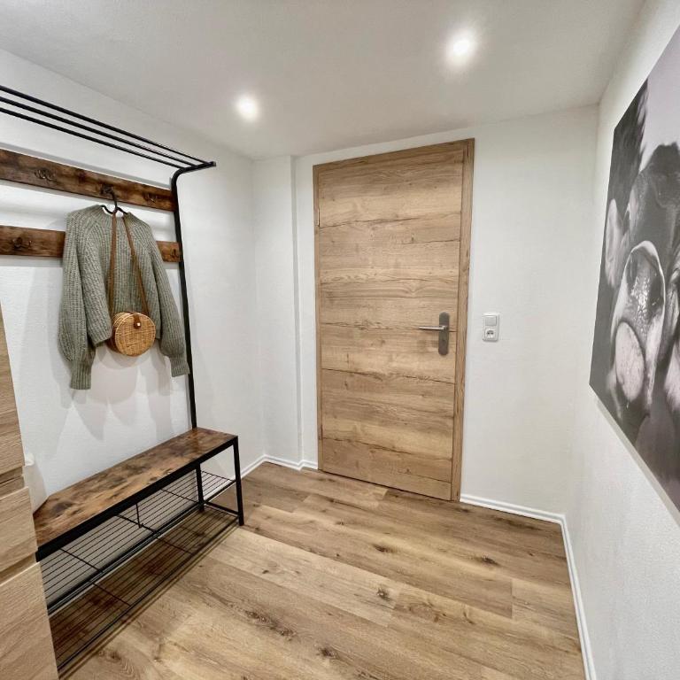 Hirschbachwinkel - fewo-badhindelang - Apartment mit 1 Schlafzimmer - 11