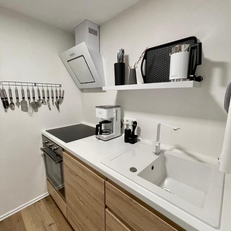 Hirschbachwinkel - fewo-badhindelang - Apartment mit 1 Schlafzimmer - 10