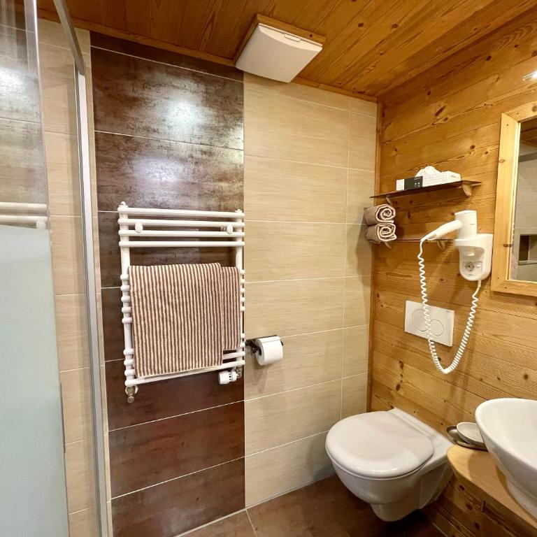Hirschbachwinkel - fewo-badhindelang - Apartment mit 1 Schlafzimmer - 6