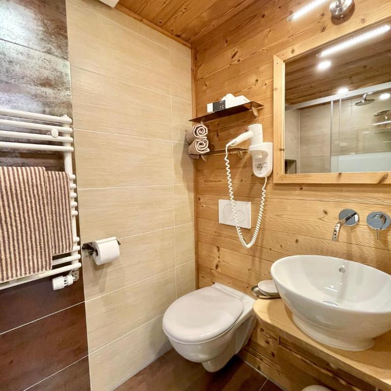 Hirschbachwinkel - fewo-badhindelang - Apartment mit 1 Schlafzimmer - 4