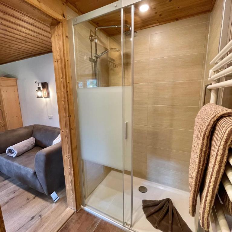 Hirschbachwinkel - fewo-badhindelang - Apartment mit 1 Schlafzimmer - 3
