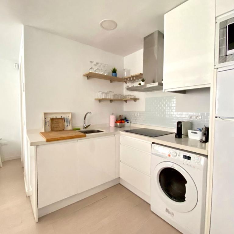 Ventum Suite - Apartamento Estudio - 14