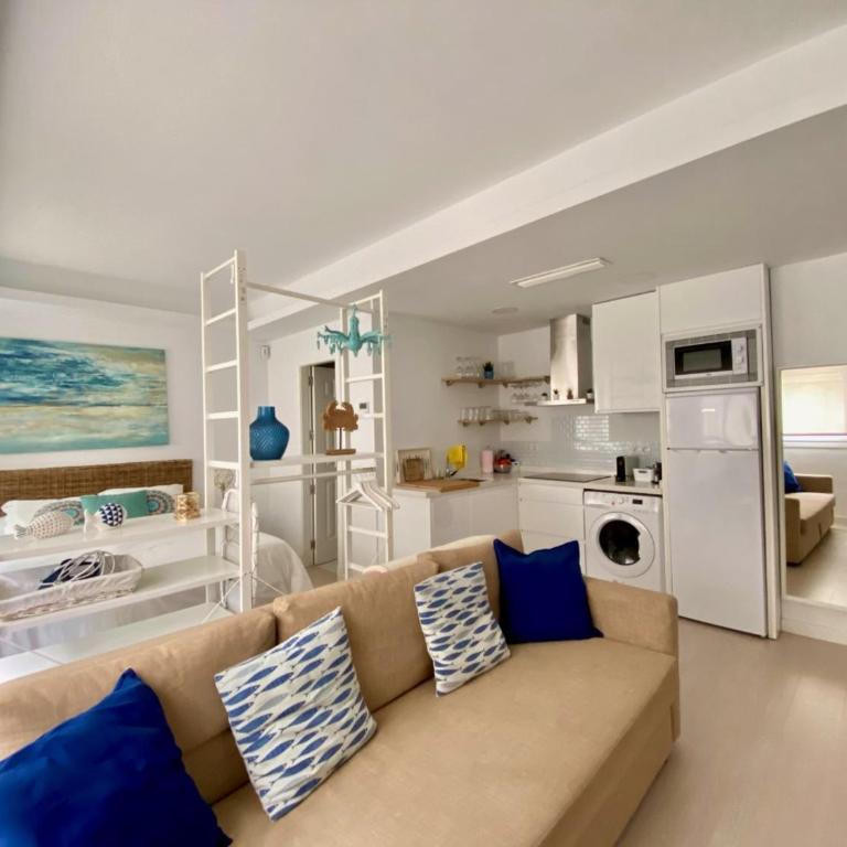 Ventum Suite - Apartamento Estudio - 7