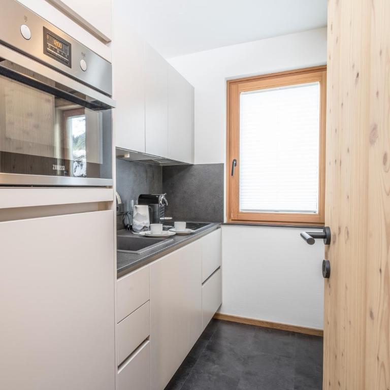 Haus Widmann - Apartment mit 2 Schlafzimmern - 3