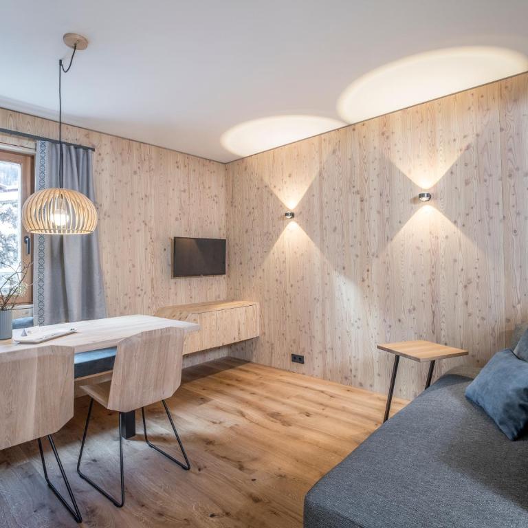 Haus Widmann - Apartment mit 2 Schlafzimmern - 1