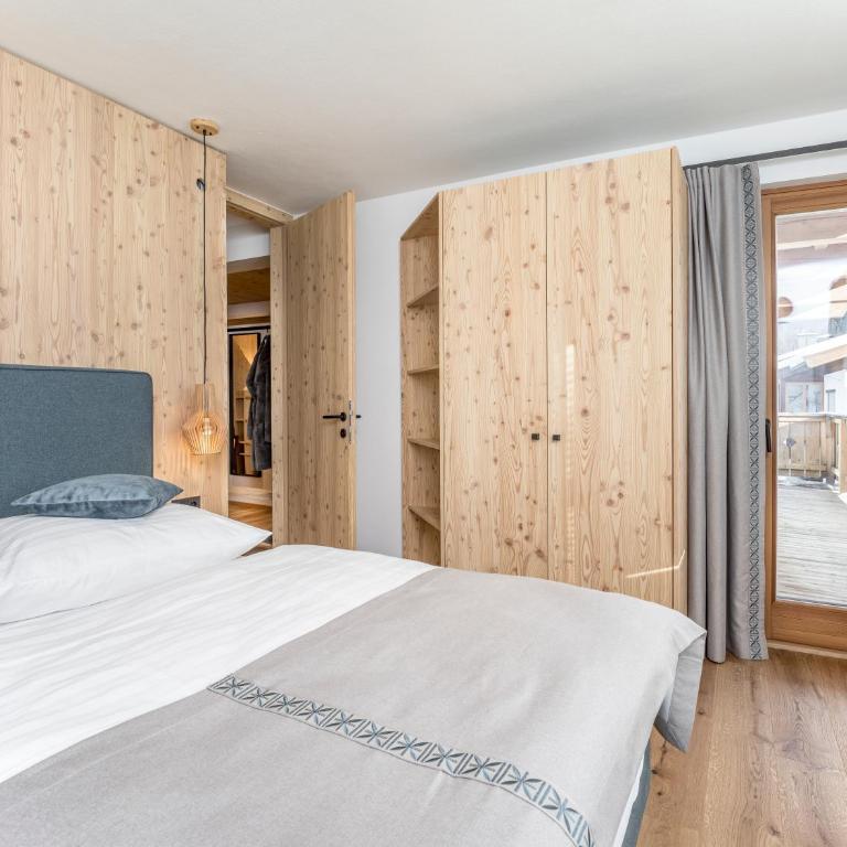 Haus Widmann - Apartment mit 2 Schlafzimmern - 7