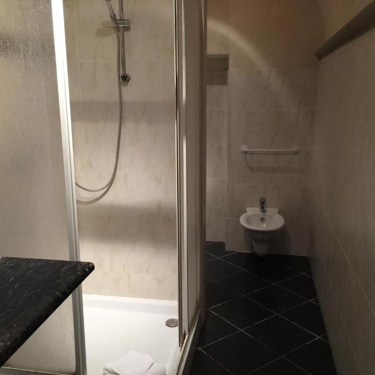 Hotel Le Due Fontane - Suite - 2