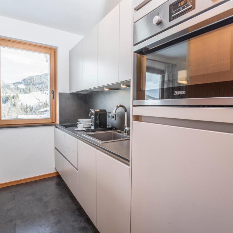 Haus Widmann - Superior Apartment - 1