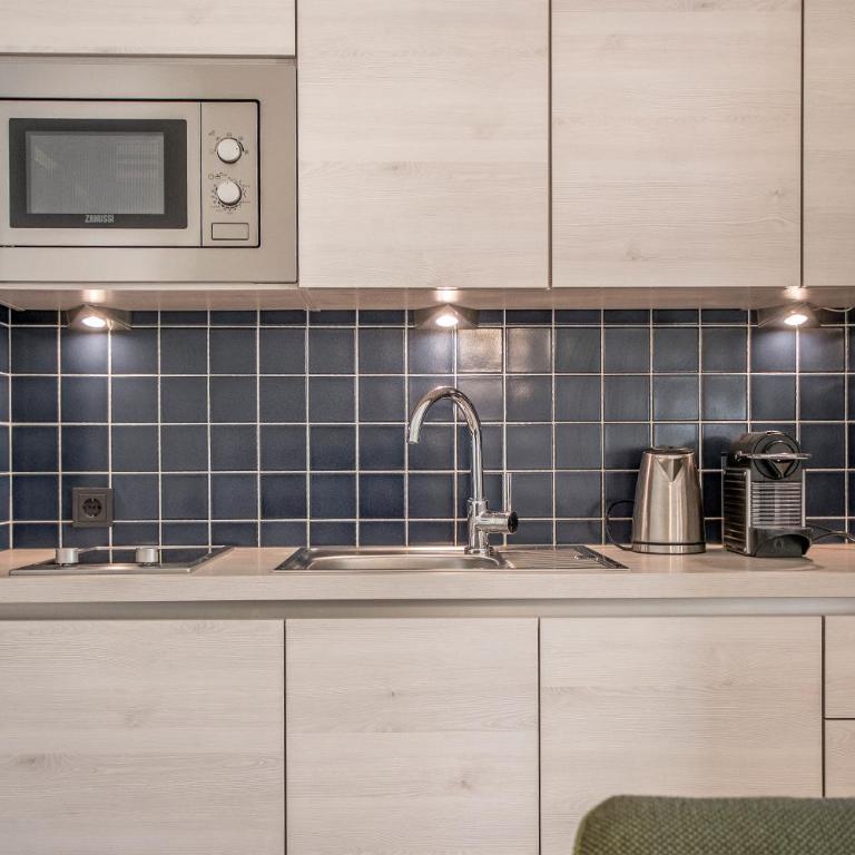 Haus Widmann - Studio - 8