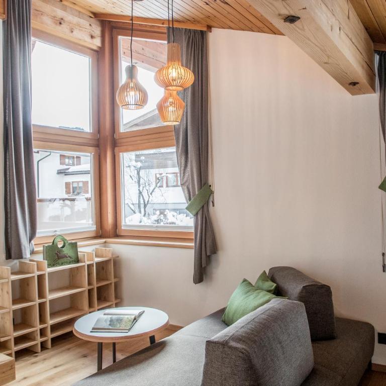 Haus Widmann - Studio - 7