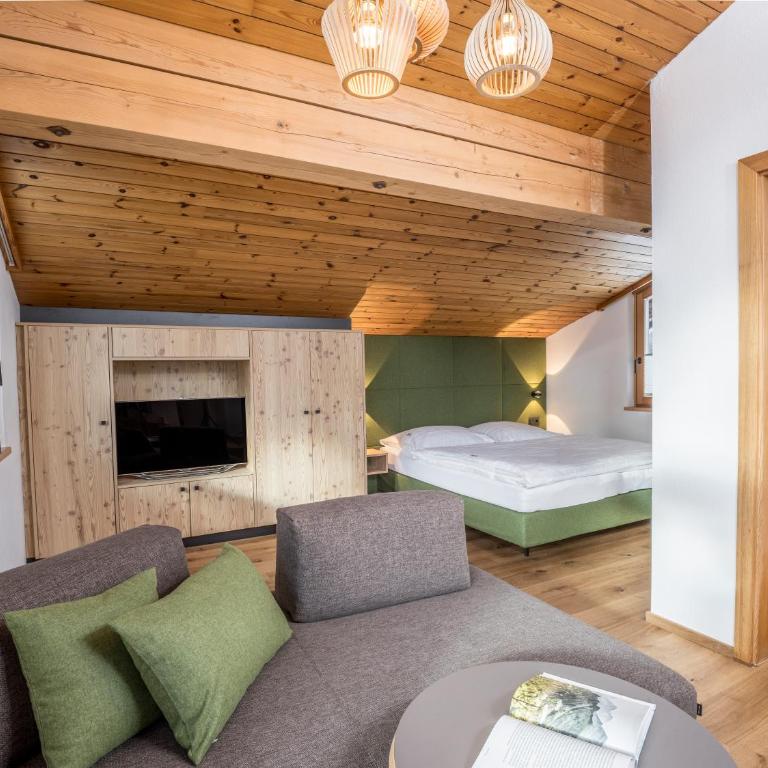 Haus Widmann - Studio - 1
