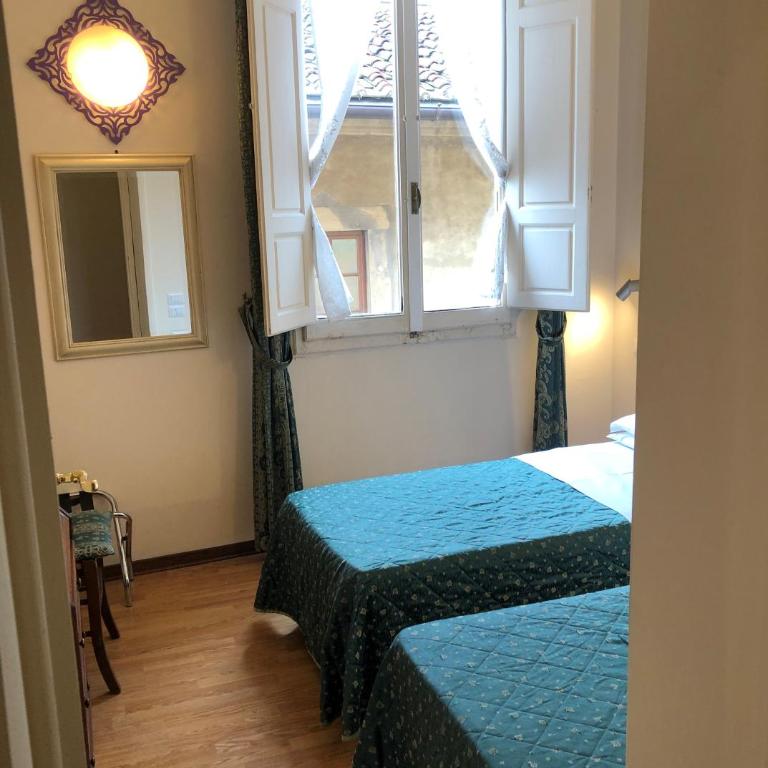Hotel Le Due Fontane - Suite - 6