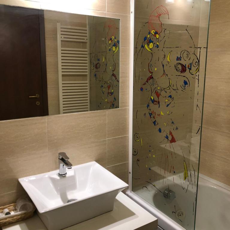 Hotel Le Due Fontane - Suite - 10