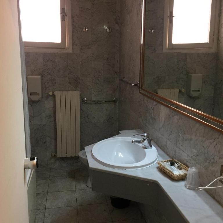 Hotel Le Due Fontane - Suite - 9