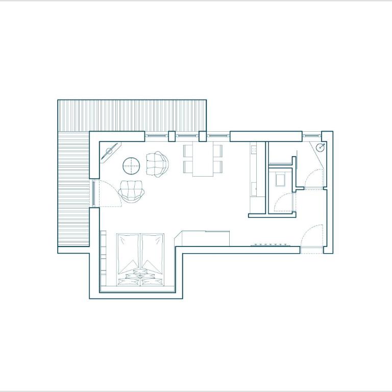 Haus Widmann - Studio - 9