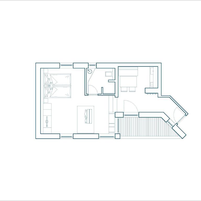 Haus Widmann - Studio - 10