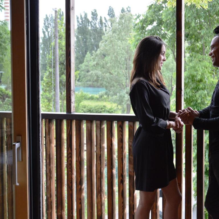 Borgo Stazione Bike Inn - Suite Superior King - 10