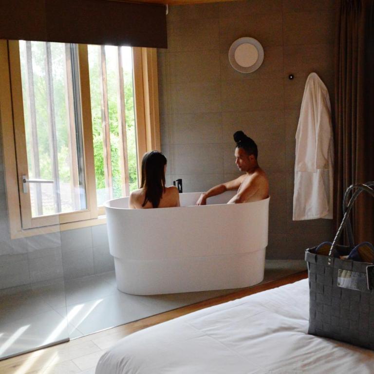 Borgo Stazione Bike Inn - Suite Superior King - 15