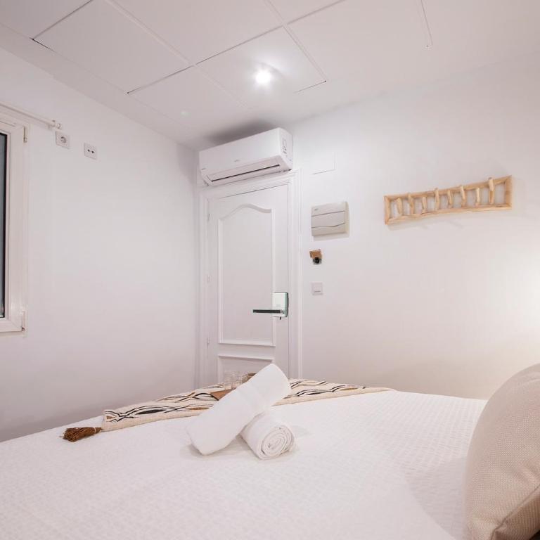 Marisol - Self Check-In Guesthouse - Adults only - Habitación con cama grande - 1