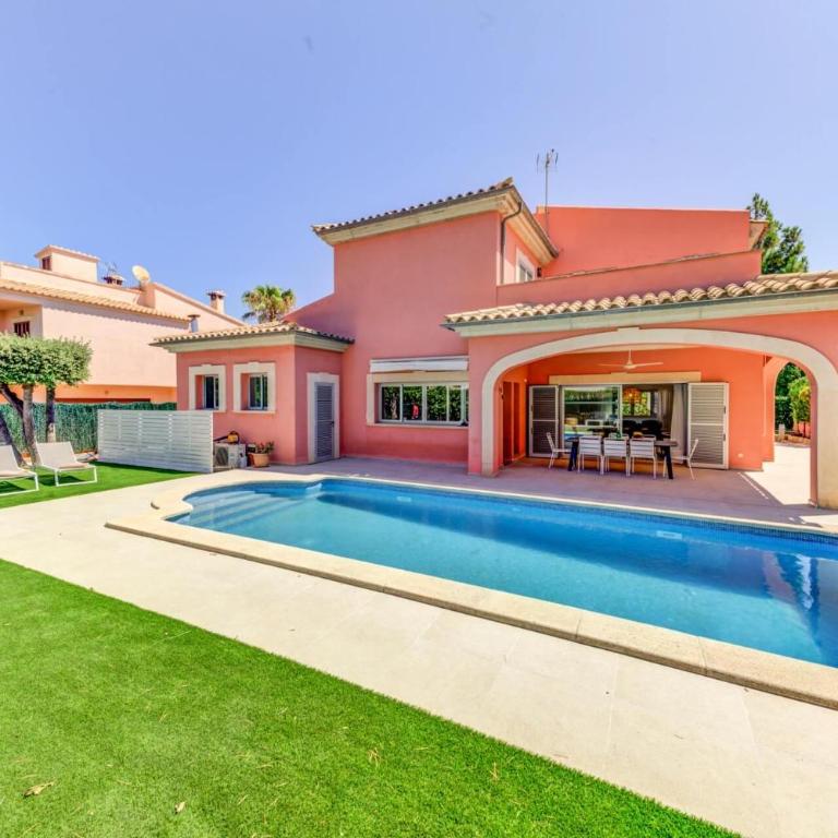 Villa Maria Bonaire by Sealand Villas - Villa con piscina privada - 32