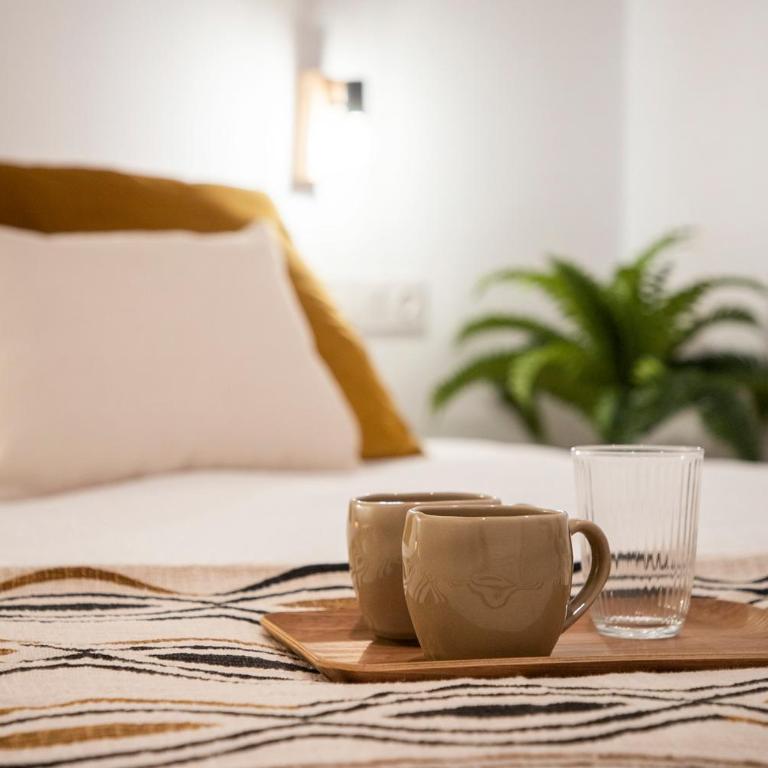 Marisol - Self Check-In Guesthouse - Adults only - Habitación con cama grande - 3