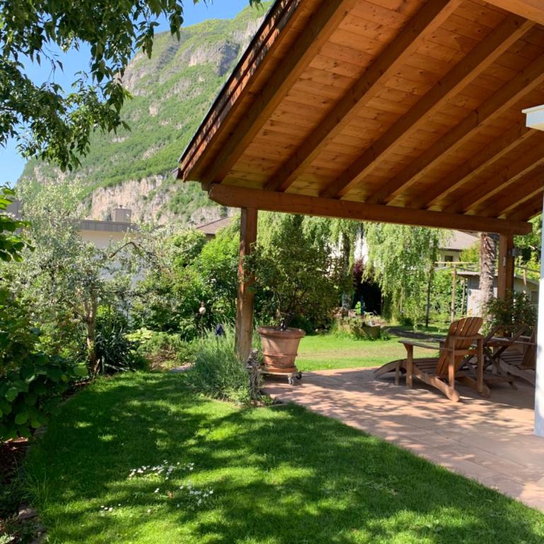 Haus Greti - Appartamento con 3 Camere da Letto - 5