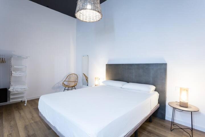 Sevilla deluxe suites - Apartamento Deluxe - 5