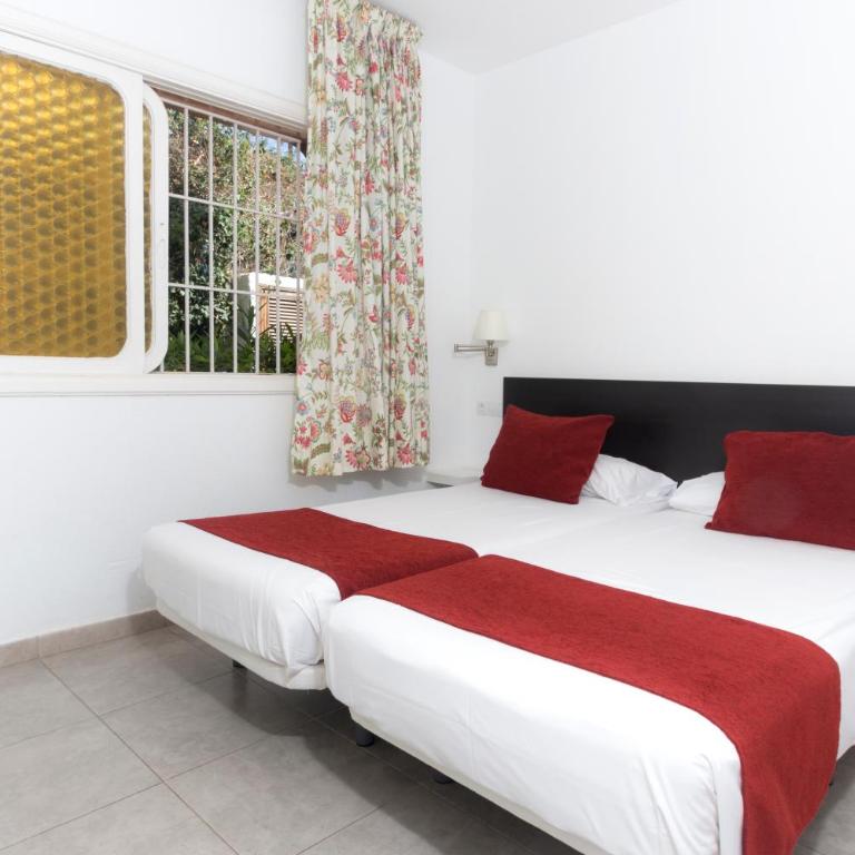 Alsol Mariachis - Apartamento - 50