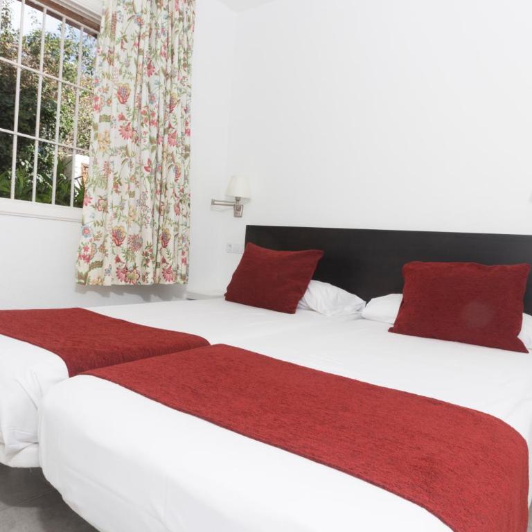 Alsol Mariachis - Apartamento - 7