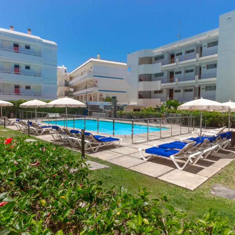 Alsol Mariachis - Apartamento - 51