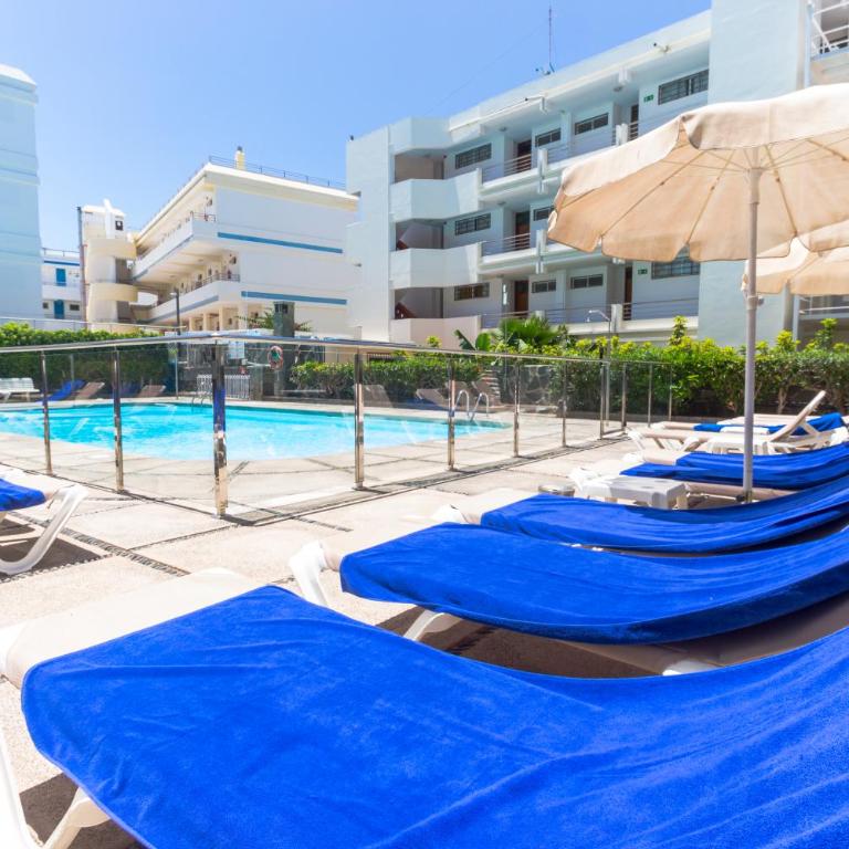 Alsol Mariachis - Apartamento - 56