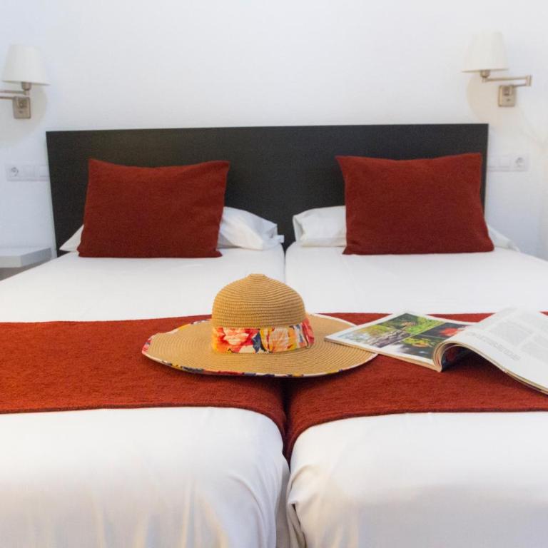 Alsol Mariachis - Apartamento - 57