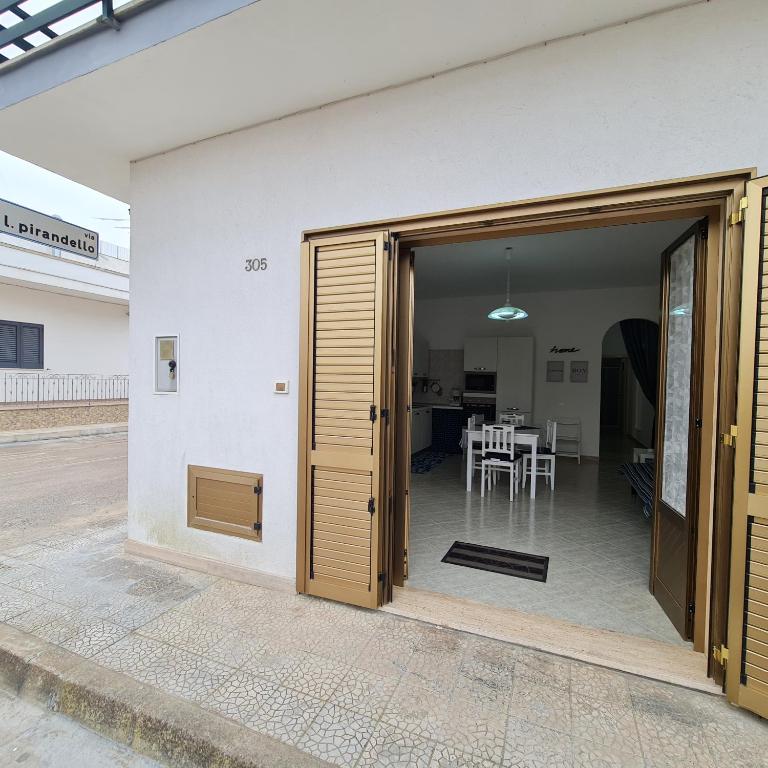 APPARTAMENTO GIOIA - Two-Bedroom Apartment - 21