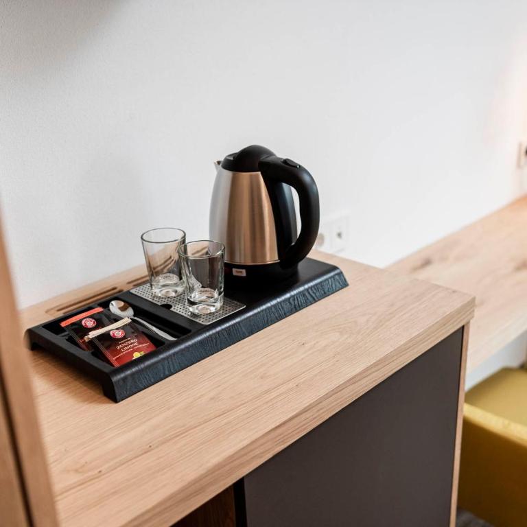 Pippos Mountain Lodge - Suite with Balcony - 5