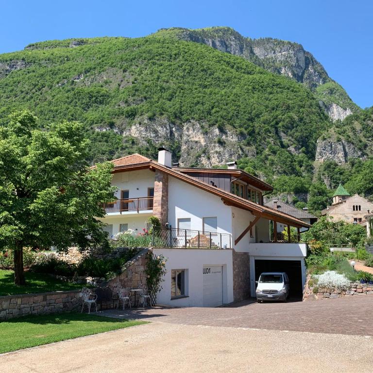 Haus Greti - Appartamento con 3 Camere da Letto - 3