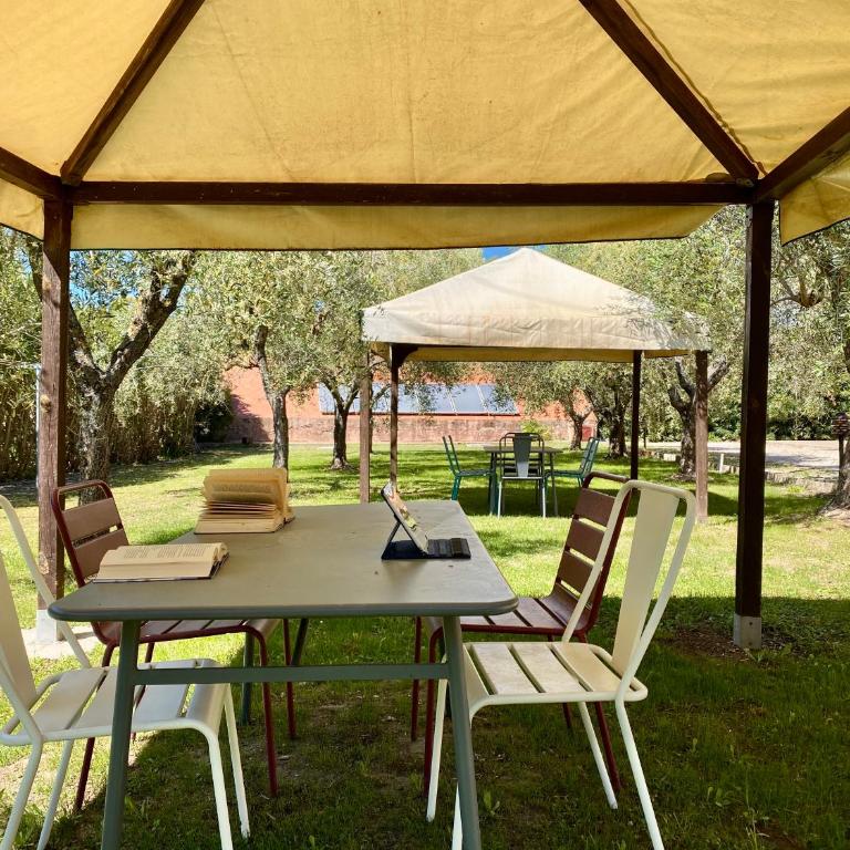 RESIDENCE TERME ISOLA D'ELBA SRL - Appartamento Superior - 3