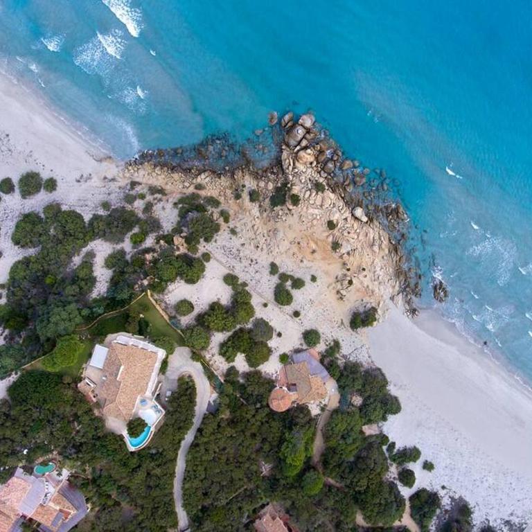 Villa Bianca - Villa con Vista Mare - 12