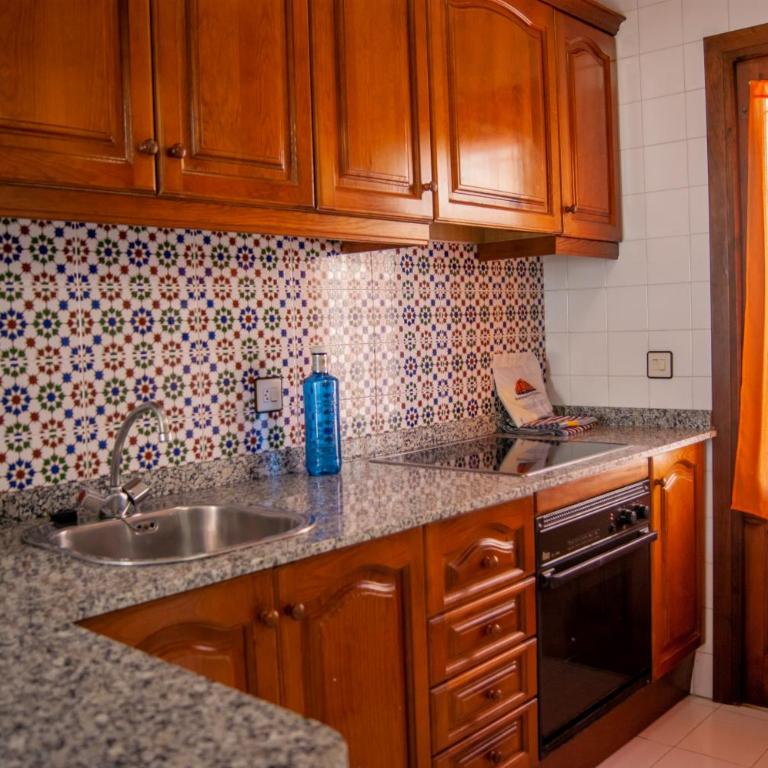 Aldeas Taray Admer 9 - Duplex Apartment 55 Interior View - 7