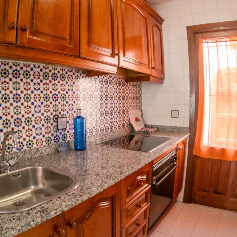 Aldeas Taray Admer 9 - Duplex Apartment 55 Interior View - 13