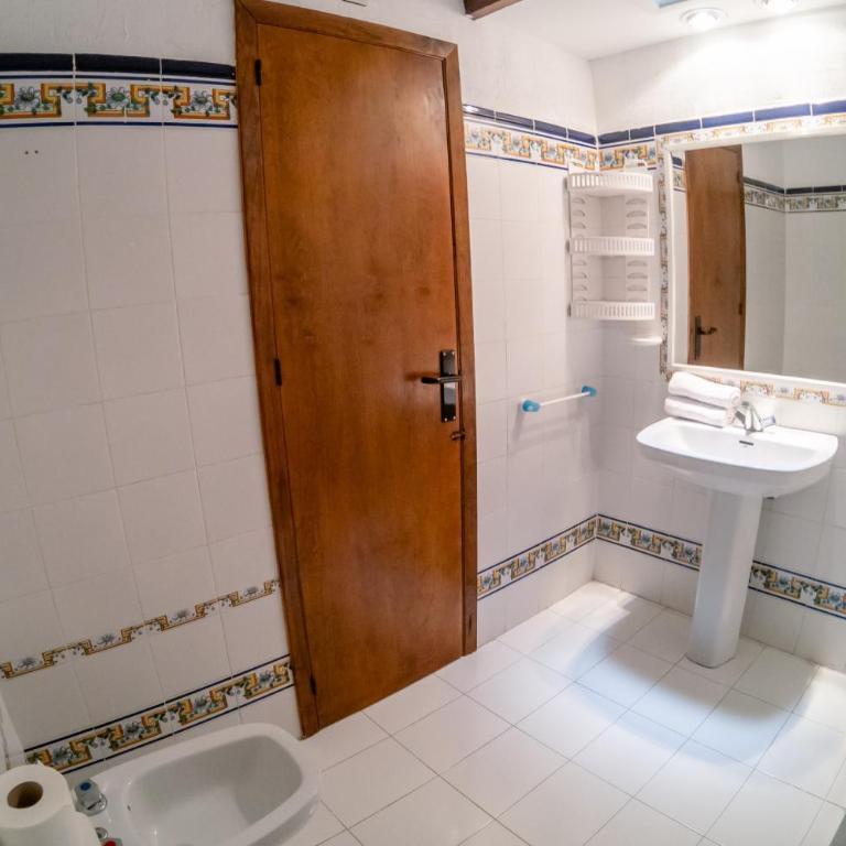 Aldeas Taray Admer 9 - Duplex Apartment 55 Interior View - 15