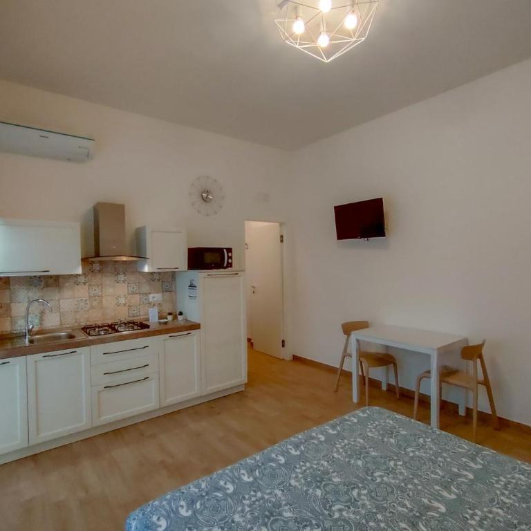 Le Tre Casuzze - Appartamento Monolocale - 7