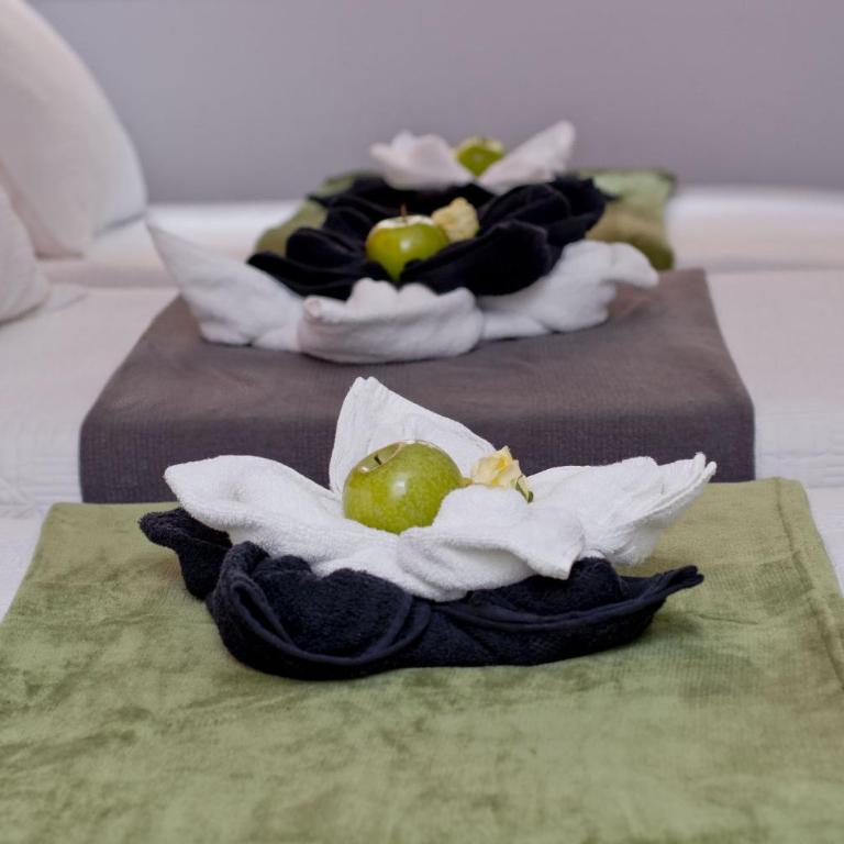 Barcelona City North Hostal - Double or Twin Room with City View - 55