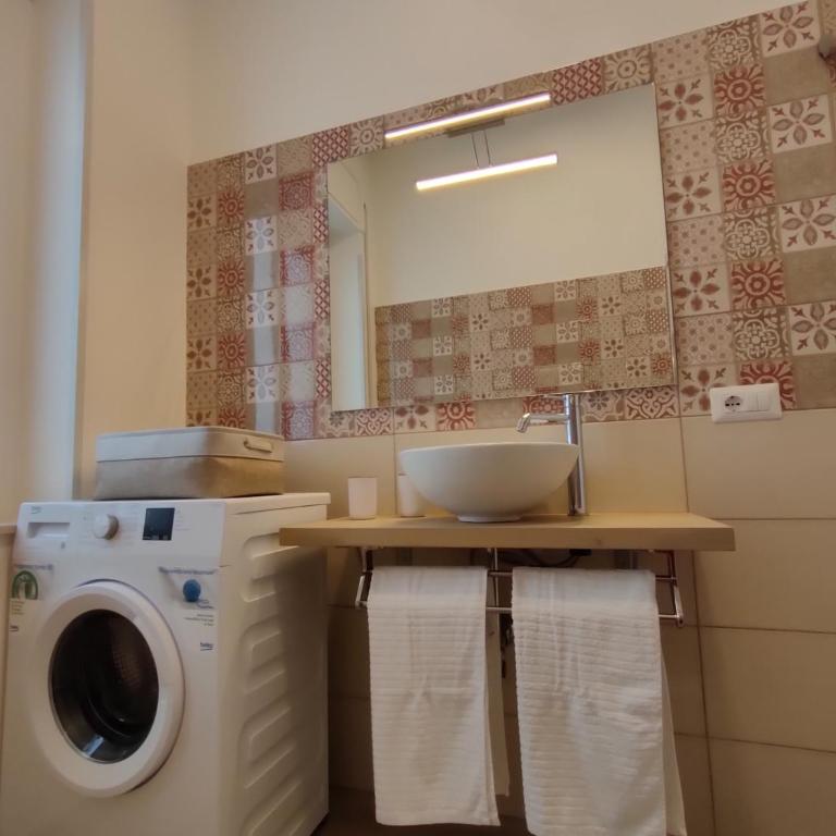 Le Tre Casuzze - Appartamento con 1 Camera da Letto - 10