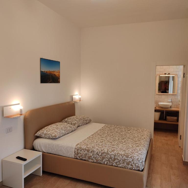 Le Tre Casuzze - Appartamento Monolocale - 10