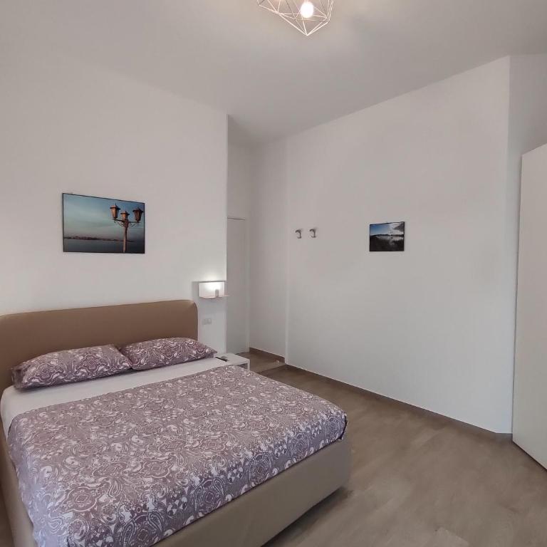 Le Tre Casuzze - Appartamento con 1 Camera da Letto - 11