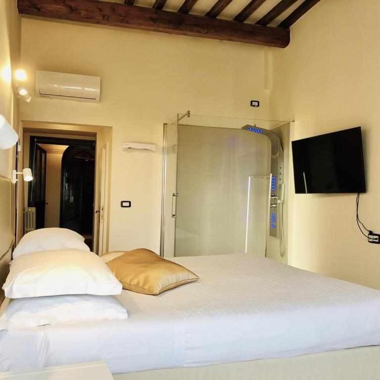 Mavitur Rooms Assisi - Camera Tripla - 26